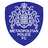 Logo Metropolitan Police FC