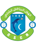 Logo CS Chebba