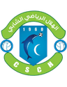 Logo CS Chebba