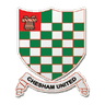 Logo Chesham United