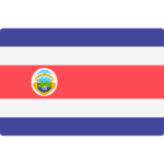 Logo Costa Rica
