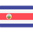 Logo Costa Rica