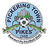 Logo Pickering Town CFC