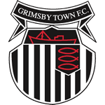 Logo Grimsby Town