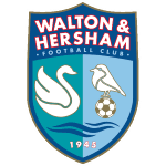 Logo Walton & Hersham