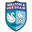Logo Walton & Hersham