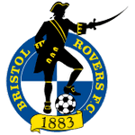 Logo Bristol Rovers