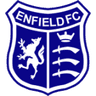 Logo Enfield FC