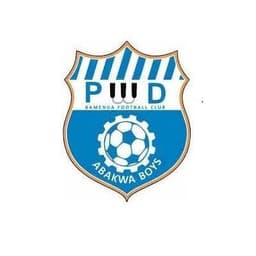 Logo PWD