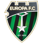 Logo Europa FC