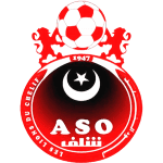 Logo ASO Chlef U21