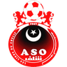 Logo ASO Chlef U21