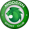 Logo Modern Sport FC