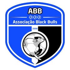 Logo Black Bulls Maputo