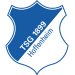 Logo TSG Hoffenheim