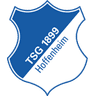 Logo TSG Hoffenheim
