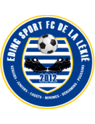 Logo Eding Sport