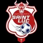 Logo AS Saint-Luc de Kananga