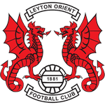 Logo Leyton Orient