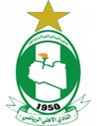 Logo Al Ahli Tripoli