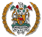 Logo Workington