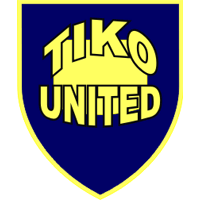Logo Tiko United