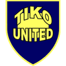 Logo Tiko United