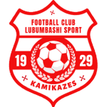 Logo Lubumbashi Sport