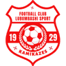 Logo Lubumbashi Sport