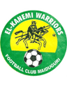 Logo El Kanemi Warriors