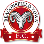 Logo Beaconsfield Town