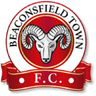 Logo Beaconsfield Town