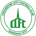 Logo Chichester City