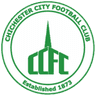 Logo Chichester City