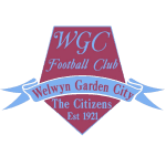 Logo Welwyn Garden City