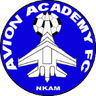 Logo Avion Academy
