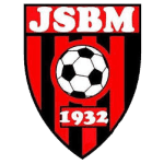 Logo JS Bordj Ménaïel