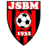 Logo JS Bordj Ménaïel
