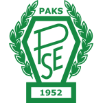 Logo Paksi SE