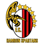 Logo Hamrun Spartans