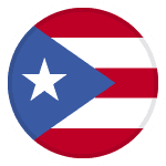 Logo Puerto Rico