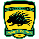 Logo Asante Kotoko