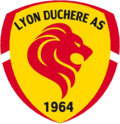 Logo Lyon Duchère