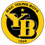 Logo Young Boys