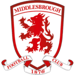 Logo Middlesbrough