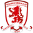 Logo Middlesbrough