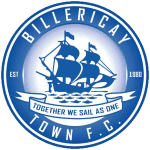 Logo Billericay Town