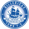Logo Billericay Town