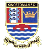 Logo Kingstonian