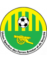 Logo USFAS Bamako